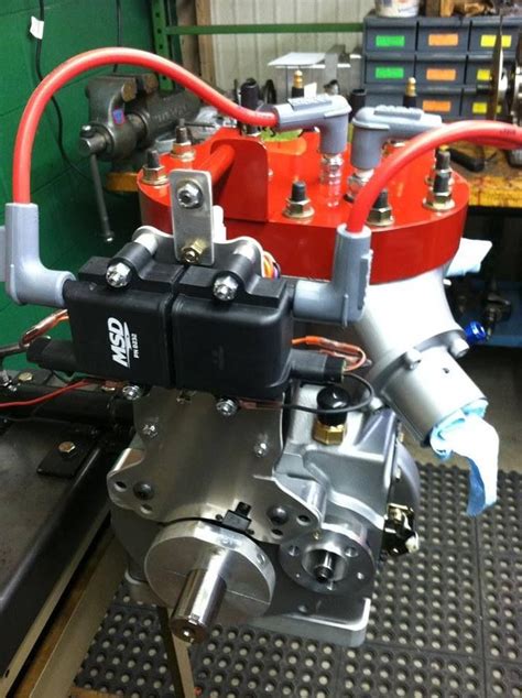 Building A Kohler Pulling Engine. Building a Pro Mod V twin engine Pt. 